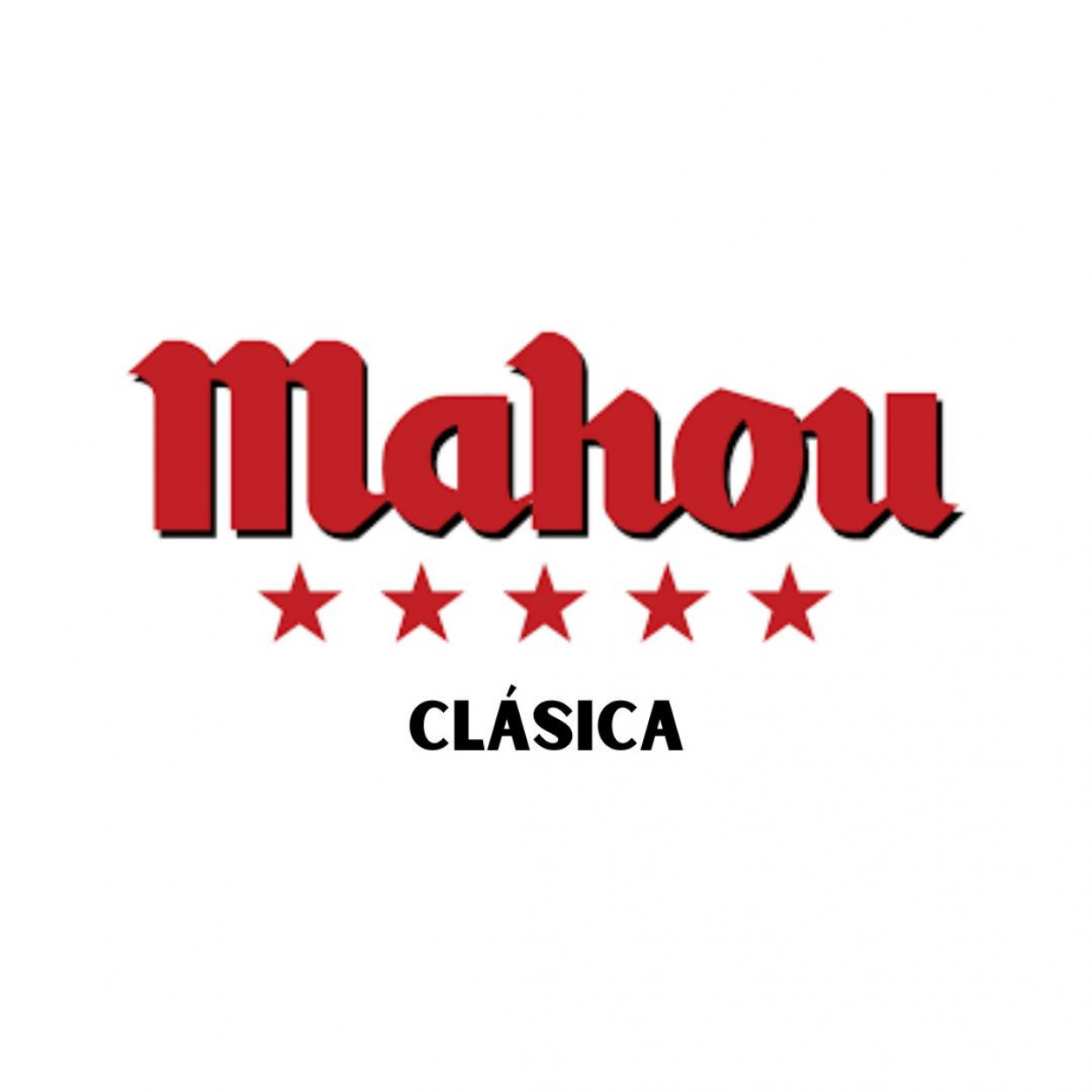Mahou Clásica